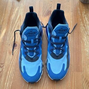 Nike Air Max 270 React Men’s Sneakers